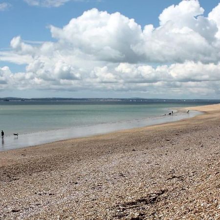 Villa Horizon View South Hayling Esterno foto