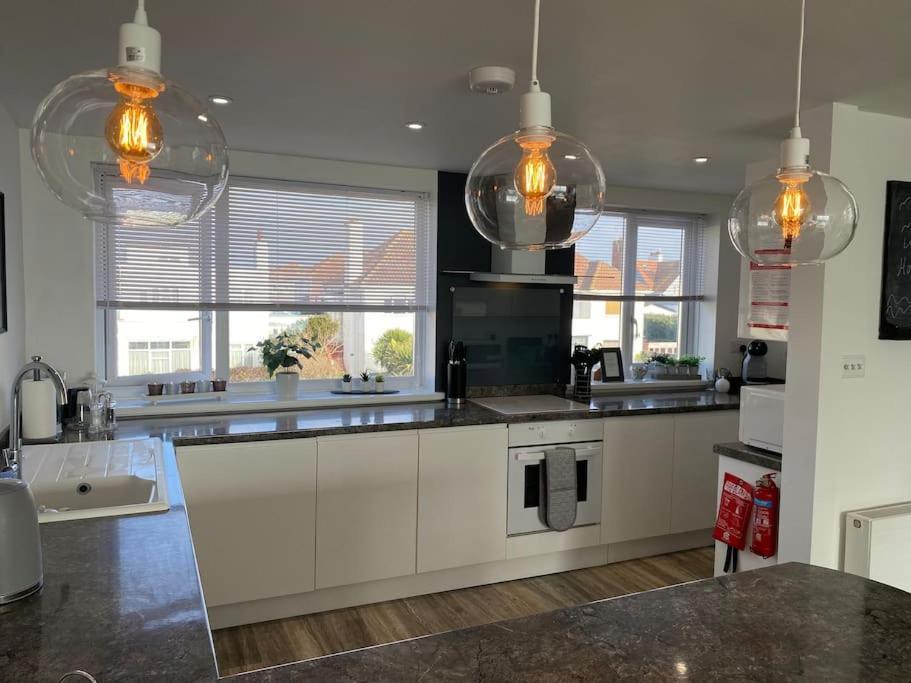 Villa Horizon View South Hayling Esterno foto