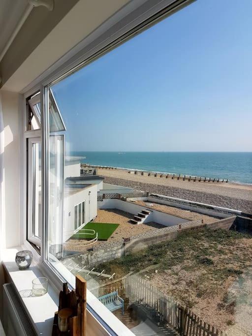 Villa Horizon View South Hayling Esterno foto