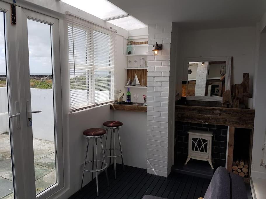 Villa Horizon View South Hayling Esterno foto