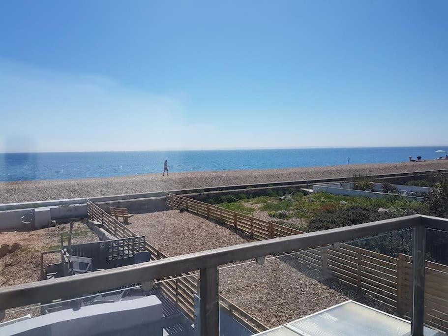 Villa Horizon View South Hayling Esterno foto