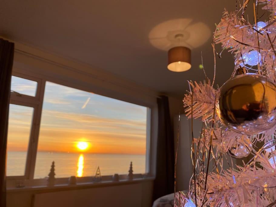 Villa Horizon View South Hayling Esterno foto