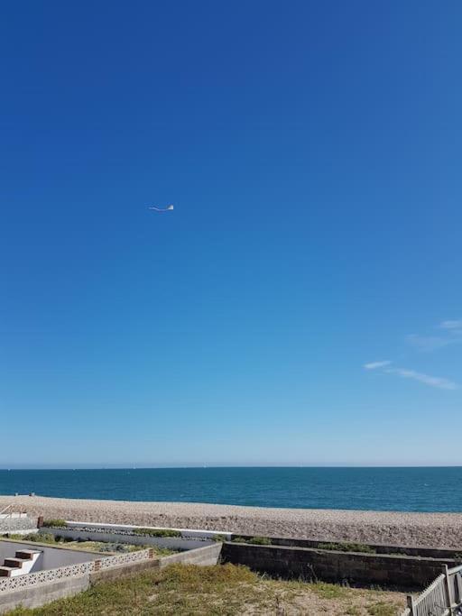 Villa Horizon View South Hayling Esterno foto