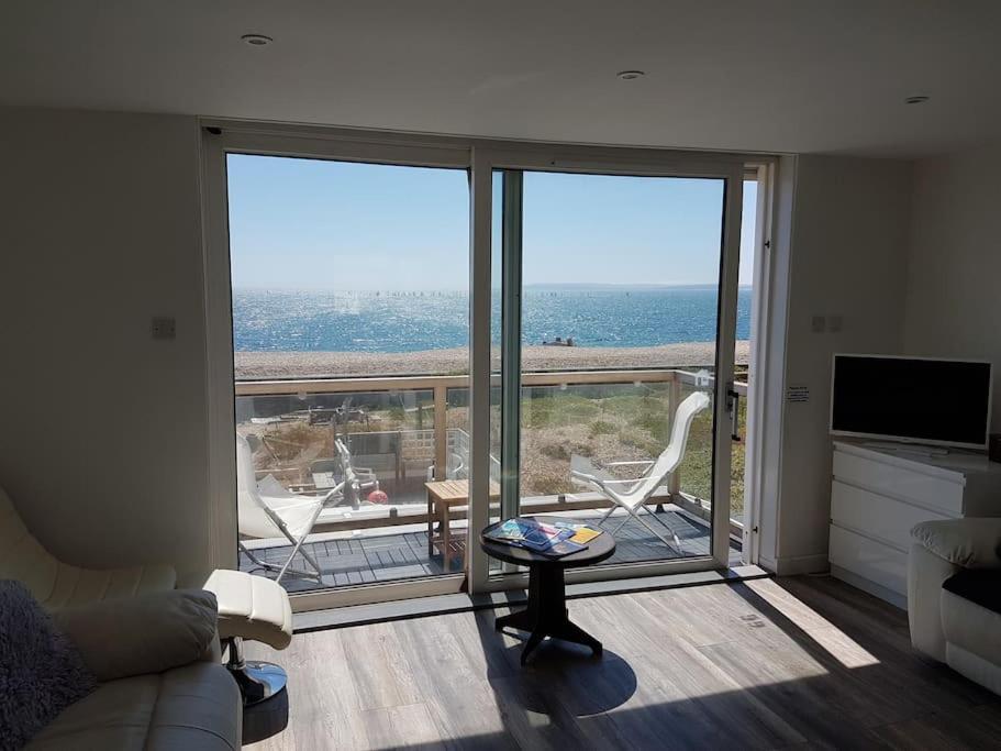 Villa Horizon View South Hayling Esterno foto