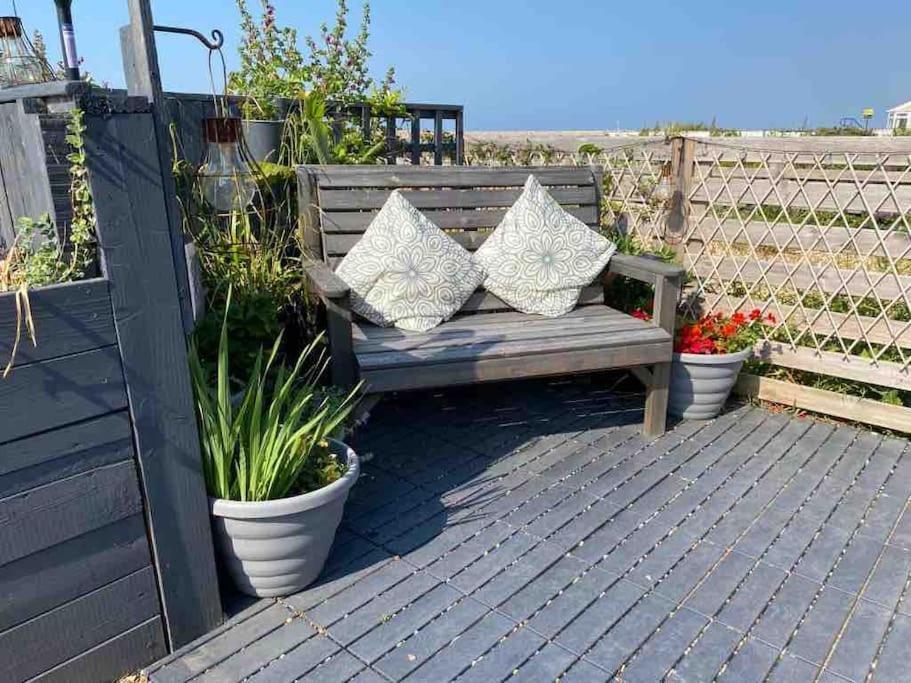 Villa Horizon View South Hayling Esterno foto