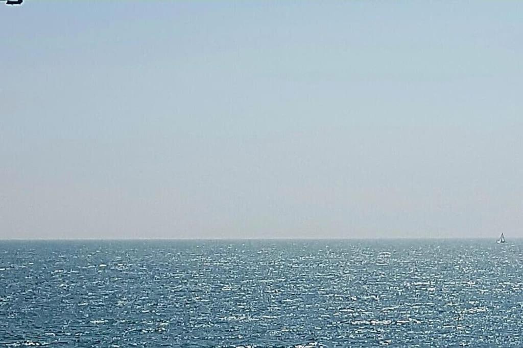 Villa Horizon View South Hayling Esterno foto