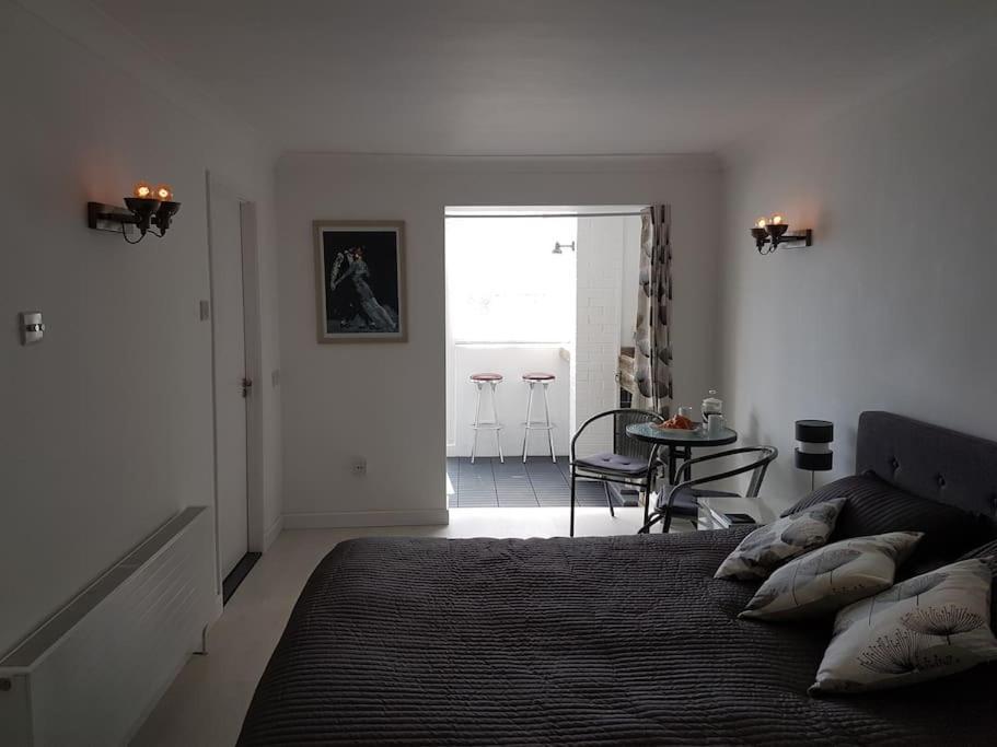Villa Horizon View South Hayling Esterno foto
