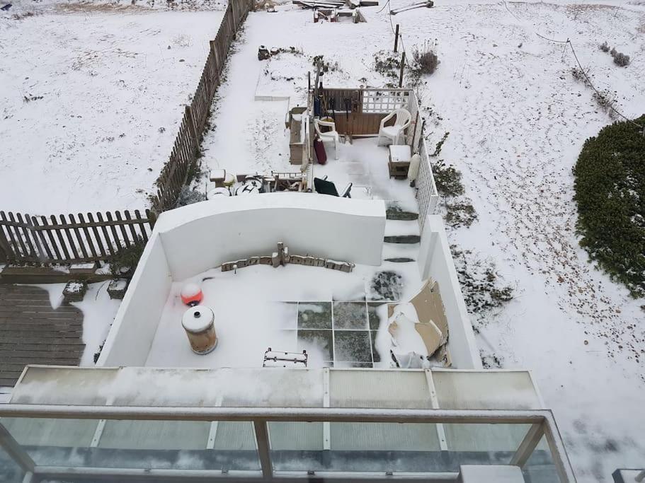 Villa Horizon View South Hayling Esterno foto