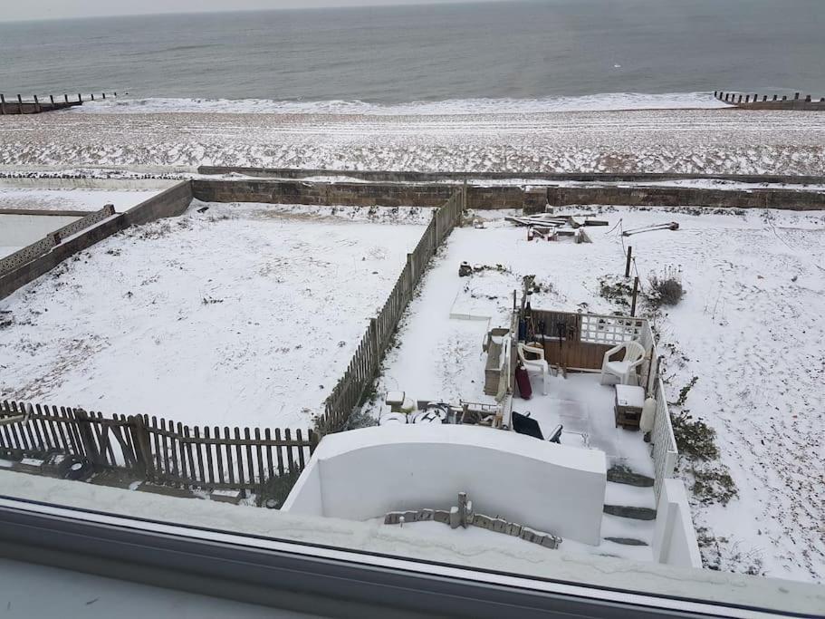 Villa Horizon View South Hayling Esterno foto