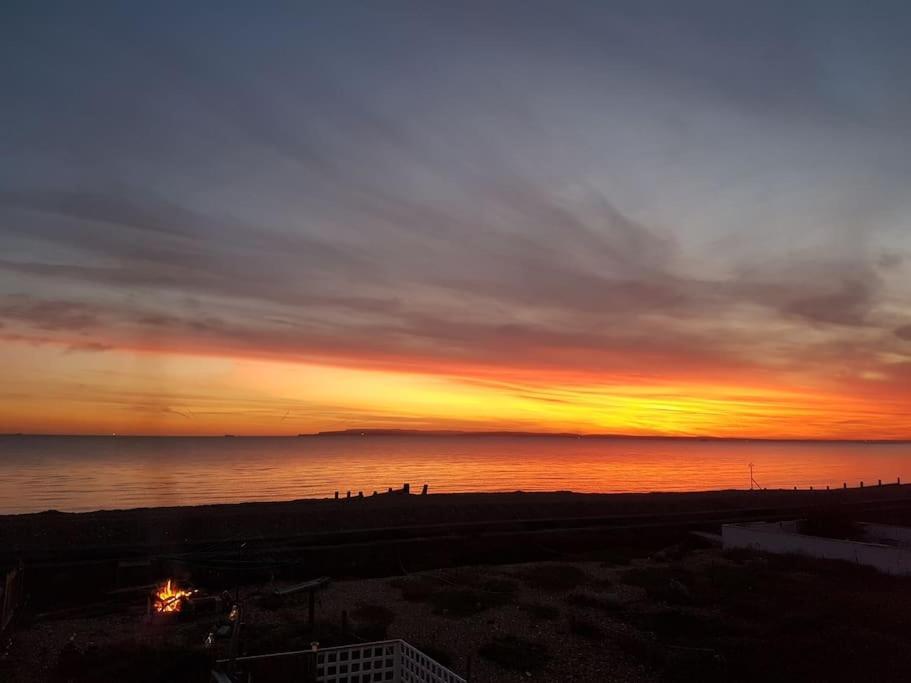 Villa Horizon View South Hayling Esterno foto