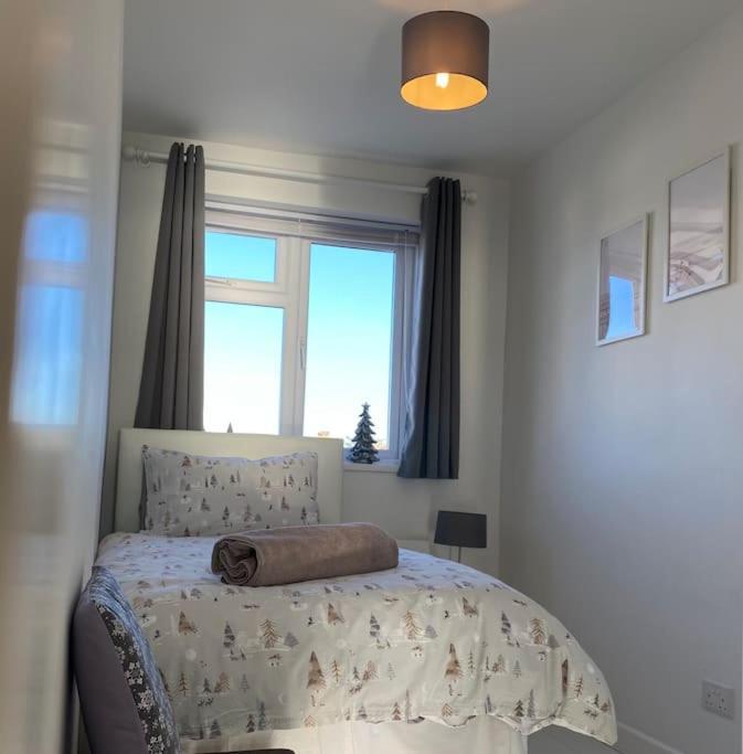 Villa Horizon View South Hayling Esterno foto