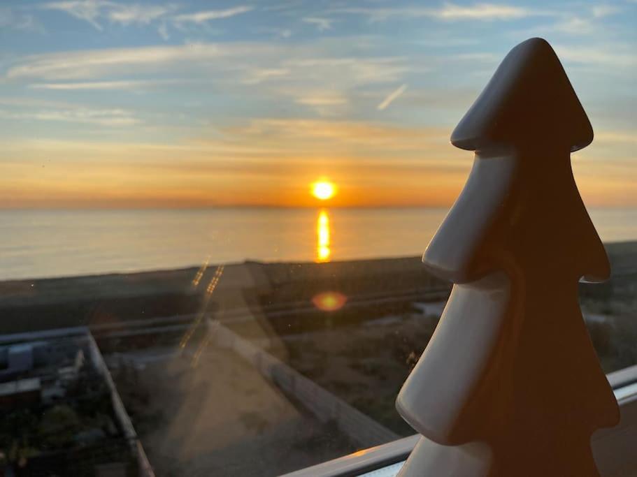 Villa Horizon View South Hayling Esterno foto
