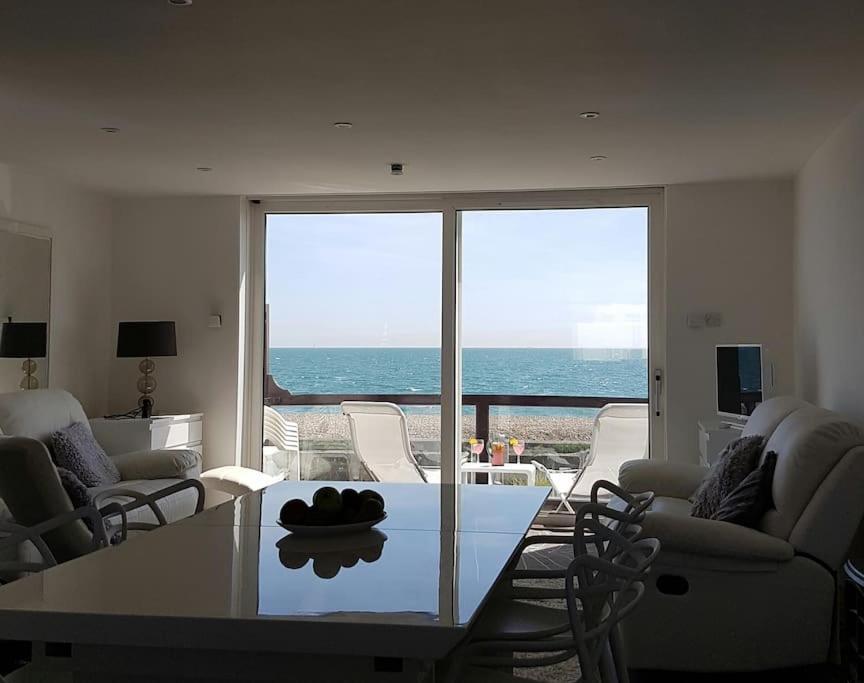 Villa Horizon View South Hayling Esterno foto