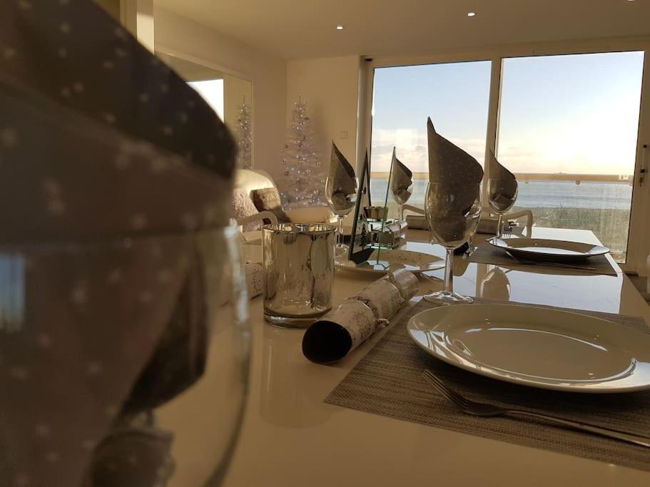 Villa Horizon View South Hayling Esterno foto