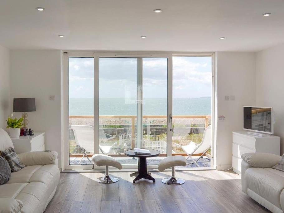 Villa Horizon View South Hayling Esterno foto