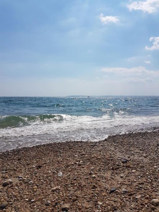 Villa Horizon View South Hayling Esterno foto